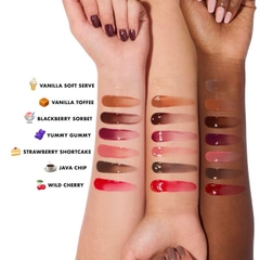 Son dưỡng môi ELF Glow Reviver Melting Lip Balm 15g