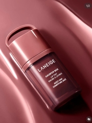 Son tint bính Laneige Juicepop Box Lip Tint - JAZZY JAM