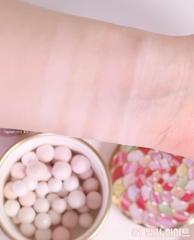 Phấn Phủ Ngọc Trai Guerlain Meteorites Light Revealing Pearls Of Powder