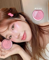 Phấn má hồng & highlight 3CE Blushlighter