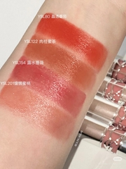 Son YSL Loveshine Lipstick - 154 Love Berry