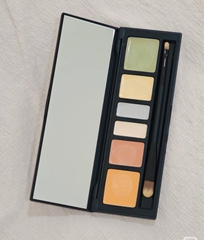Bảng triệt sắc Jung Saem Mool Concealer Palette