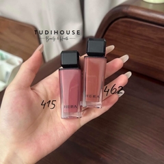 Son bóng Hera Sensual Nude Gloss - 415 Brownie Boy