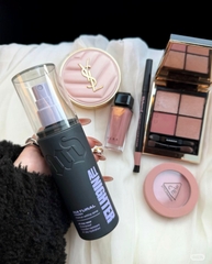 Xịt trang điểm Urban Decay Makeup Setting Spray 118ml