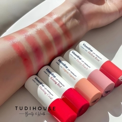 Son Dưỡng Có Màu Vaseline Lip Therapy Colour Care 4.2g ( BẢN HÀN)
