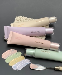 Kem Lót Hiệu Chỉnh Màu Da Và Chống Nắng Dasique Correcting Sun Base SPF 50+ PA+++ 30ml