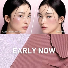 Phấn má hồng & highlight 3CE Blushlighter