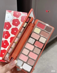 Phấn mắt Cheeryep 16 ô - MÀU 12