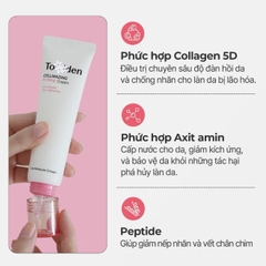 MINI 20ml - Kem Dưỡng Chống Lão Hóa, Phục Hồi Da Torriden Cellmazing Firming Cream