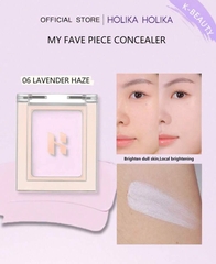 Che khuyết điểm, triệt sắc Holika My Fave Piece Concealer