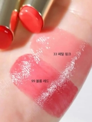 Set son dưỡng The Whoo Essential Lip Glow Balm Special