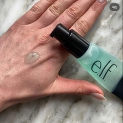 Kem Lót Dưỡng Ẩm Dạng Gel ELF Power Grip Primer 24ml