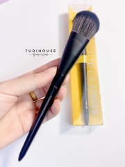 VACOSI FINGER FOUNDATION BRUSH - Cọ Nền Vát Xéo VACOSI F12