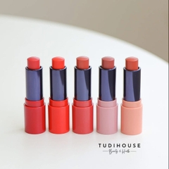 Son Dưỡng Có Màu Vaseline Lip Therapy Colour Care 4.2g ( BẢN HÀN)