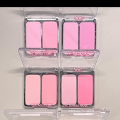 Má hồng 2AN Dual Cheek - 13 Berry Cupid