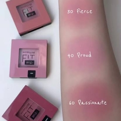 Má hồng Maybelline Fit Me Blush