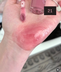 Son bóng Peripera Glasting Gloss - MÀU 21