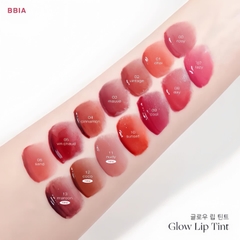Son tint bóng BBIA Glow Tint