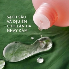 Nước Tẩy Trang Sen Hậu Giang Cocoon Hau Giang Lotucs Soothing Micellar Water 500ml
