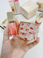 Dưỡng môi Guerlain Kisskiss Bee Glow Lip Oil 9.5ml