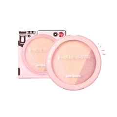 Phấn bắt sáng Peripera Ink V Highlighter