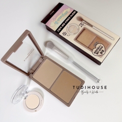 Set tạo khối Etude Contour Powder Creator Special