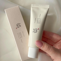 Kem chống nắng Beauty Of Joseon Relief Sun Rice + Probiotics 50ml