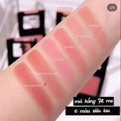 Má hồng Maybelline Fit Me Blush