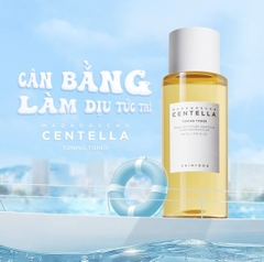 Skin1004 Nước hoa hồng Madagascar Centella Toning Toner 210ml