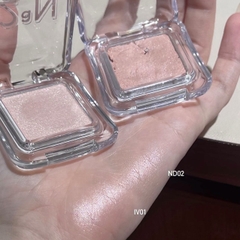 Highlight 2AN Pure Glash Highlighter - IV01 Sugar Veil