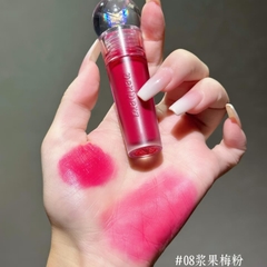 [ DATE 04/2027 ] Son Peripera Ink Jellable Tint - 08 Pink Never Cry