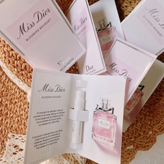 [ VIAL 1ML] nước hoa Dior Miss Blooming Bouquet