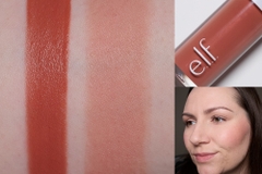 Má hồng kem ELF -  Copper Etiquette