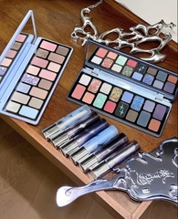 Phấn mắt Cheeryep 16 ô -  #16 Dreamcatcher