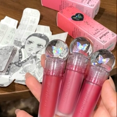 [ DATE 04/2027 ] Son Peripera Ink Jellable Tint - 08 Pink Never Cry