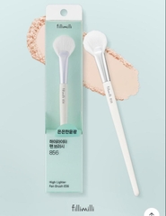 Cọ highlight Fillimilli 856 High Lighter Fan Brush