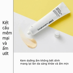[ 50ml ] Kem Dưỡng Keo Ong Phục Hồi Da CNP Laboratory Propolis Ampule Active Shot Cream