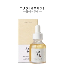 Tinh Chất Dưỡng Da Beauty Of Joseon Glow Serum Propolis + Niacinamide 30ml