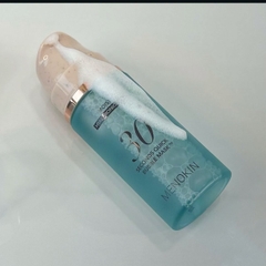 Mặt nạ sủi bọt MENOKIN 30 Seconds Quick Bubble Mask 95ml - MOIST