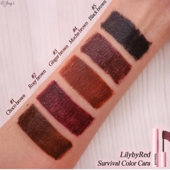 Mascara Lilybyred 9AM to 9PM Survival Colorcara