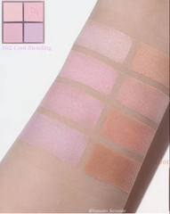 Má hồng Dasique Blending Mood Cheek - 02 Cool Blending