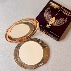Phấn Phủ Charlotte Tilbury Airbrush Flawless Finish Powder Tone 1 Fair