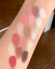 Phấn mắt Cheeryep 16 ô - MÀU 12