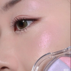 Peripera Heart Pocket Beam - 02 Cool Lighting