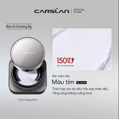 [ TẶNG SON MINI] Phấn Phủ Carslan Soft Focus Loose Powder Dạng Bột