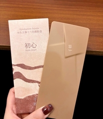 Bảng mắt Cheeryep - 17 Nude Heart