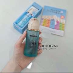 Mặt nạ sủi bọt MENOKIN 30 Seconds Quick Bubble Mask 95ml - MOIST