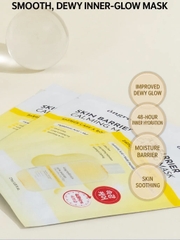 Mặt nạ Ongredients Skin Barrier Calming Mask