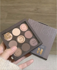 Bảng mắt Holika My Fave Eye Pallete  - 06 Button Up