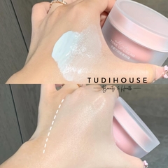 Kem nâng tone Carslan All Stars Tone Up 50g - MÀU HỒNG CẤP ẨM